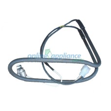 61006152 Fridge Heater and Thermostat  Whirlpool GENUINE Part
